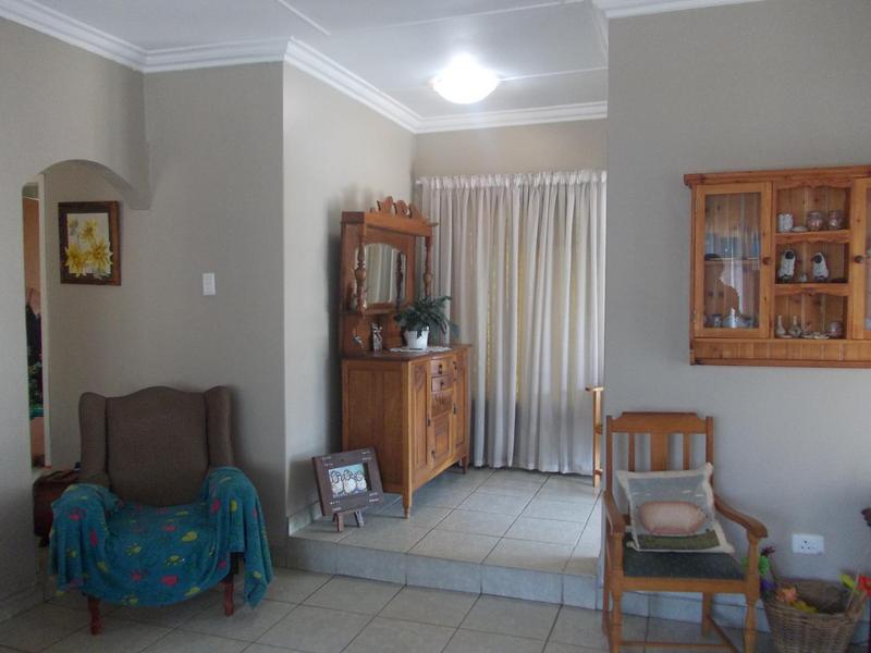 4 Bedroom Property for Sale in Fichardt Park Free State